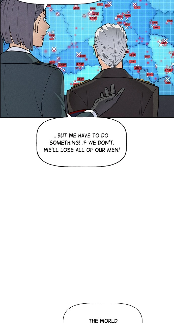 Housekeeper Chapter 59 Page 21