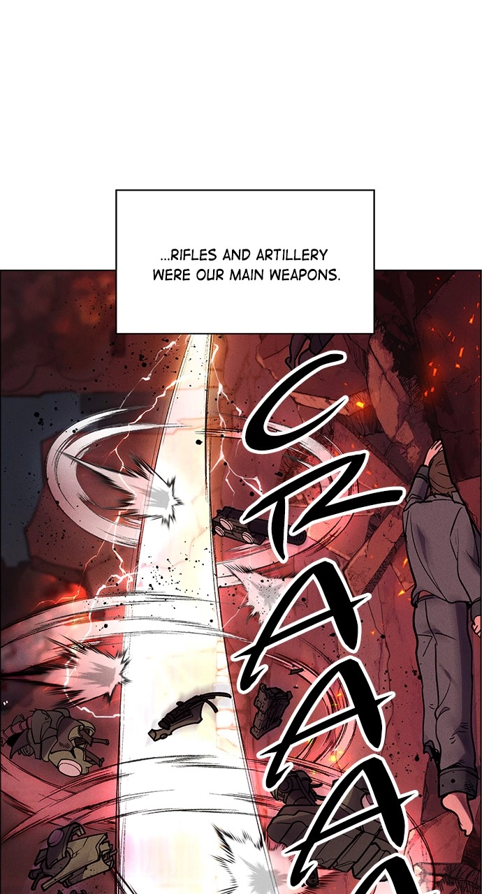 Housekeeper Chapter 59 Page 23