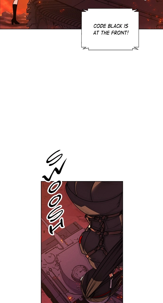 Housekeeper Chapter 59 Page 34
