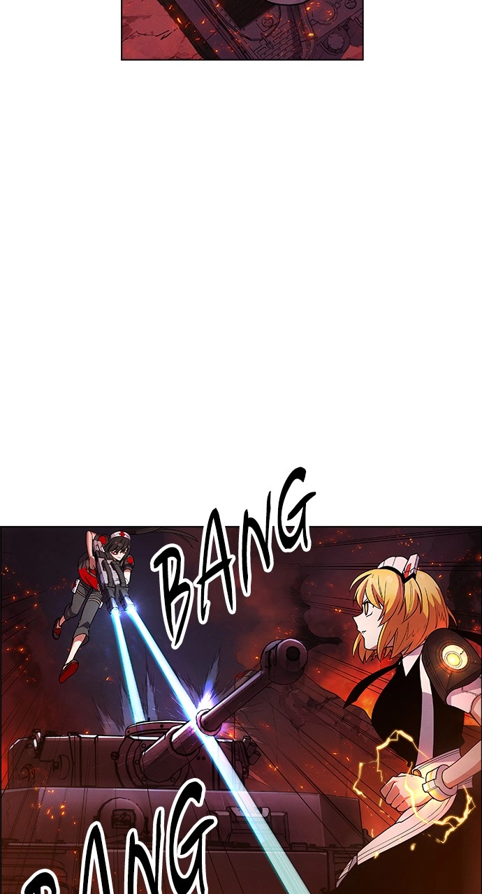 Housekeeper Chapter 59 Page 35
