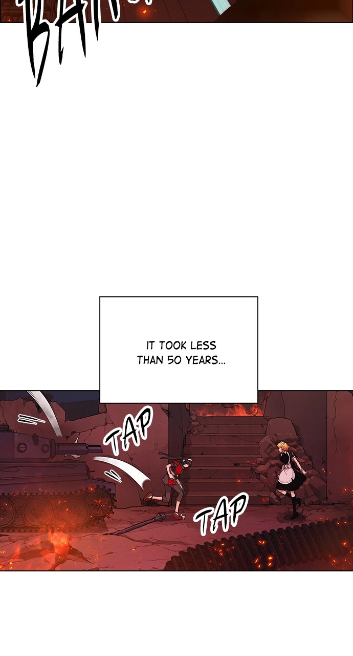 Housekeeper Chapter 59 Page 36