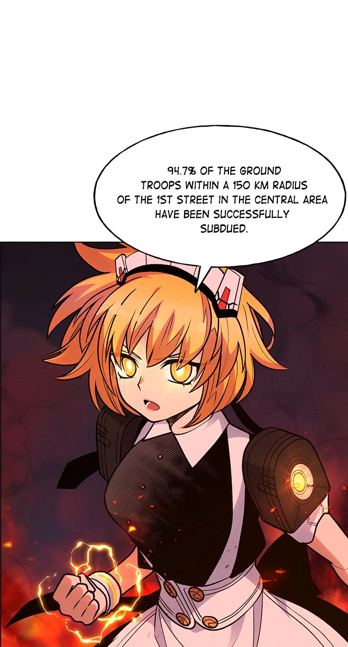 Housekeeper Chapter 59 Page 37