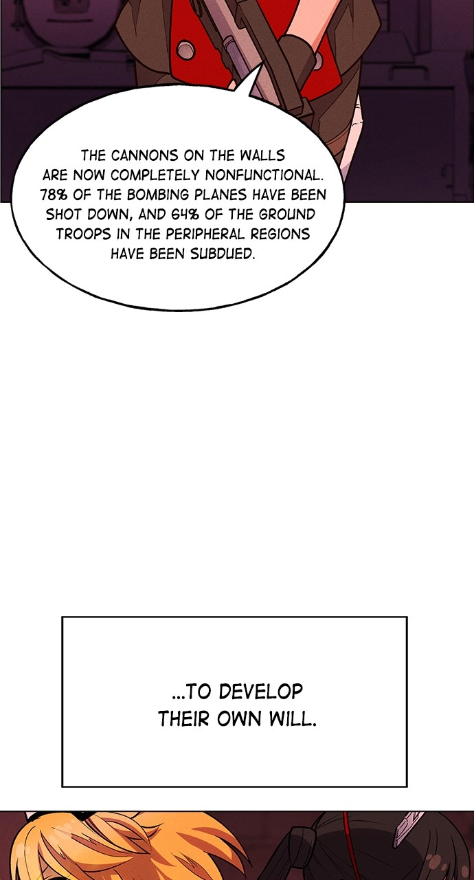 Housekeeper Chapter 59 Page 39