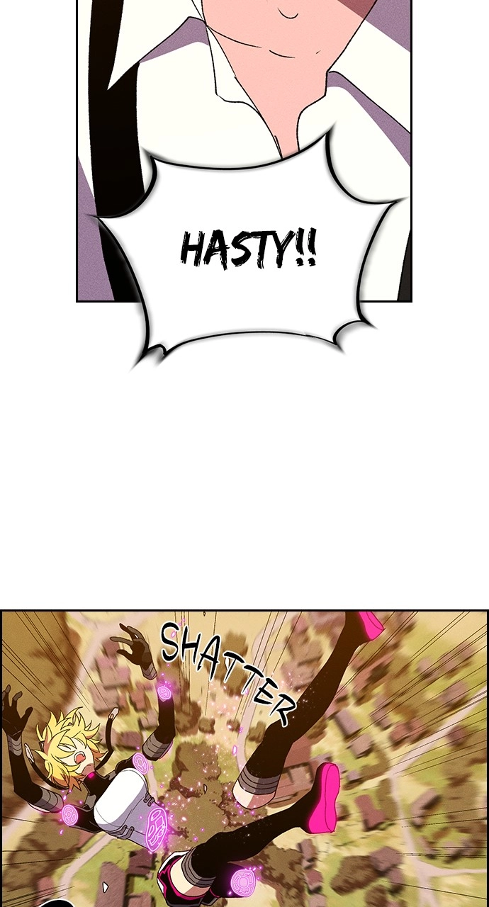 Housekeeper Chapter 138 Page 7