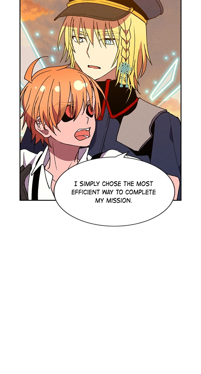 Housekeeper Chapter 138 Page 10