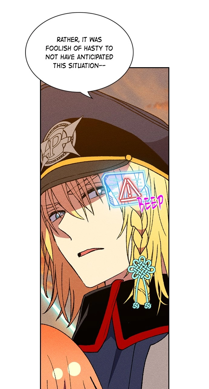 Housekeeper Chapter 138 Page 11