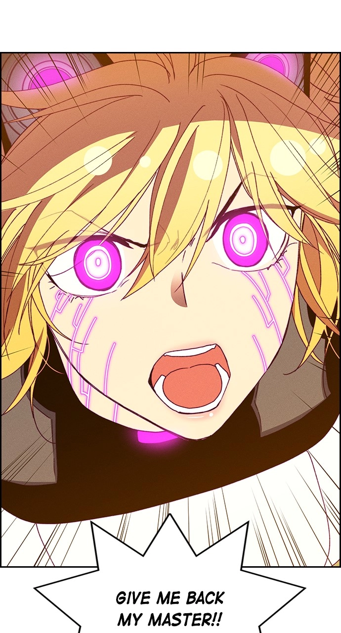 Housekeeper Chapter 138 Page 15