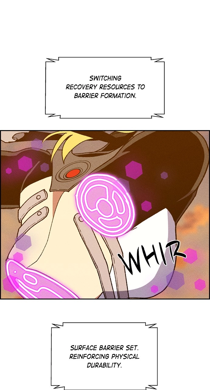 Housekeeper Chapter 138 Page 20