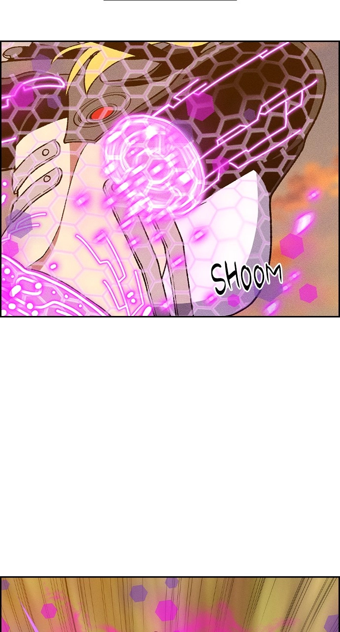 Housekeeper Chapter 138 Page 21