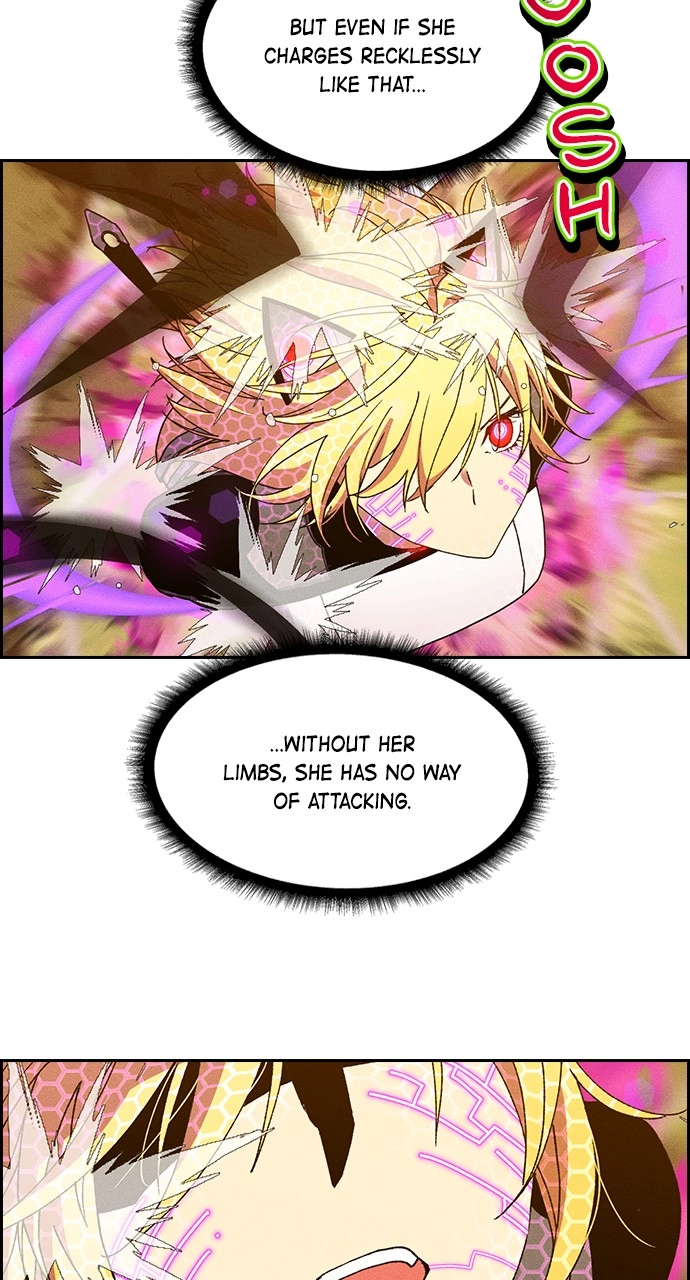 Housekeeper Chapter 138 Page 26