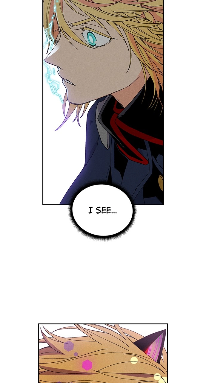 Housekeeper Chapter 138 Page 30