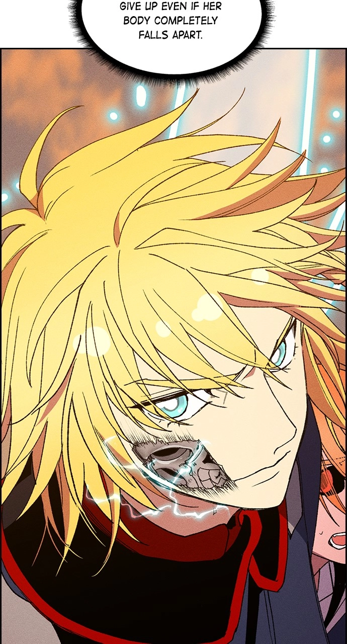 Housekeeper Chapter 138 Page 32