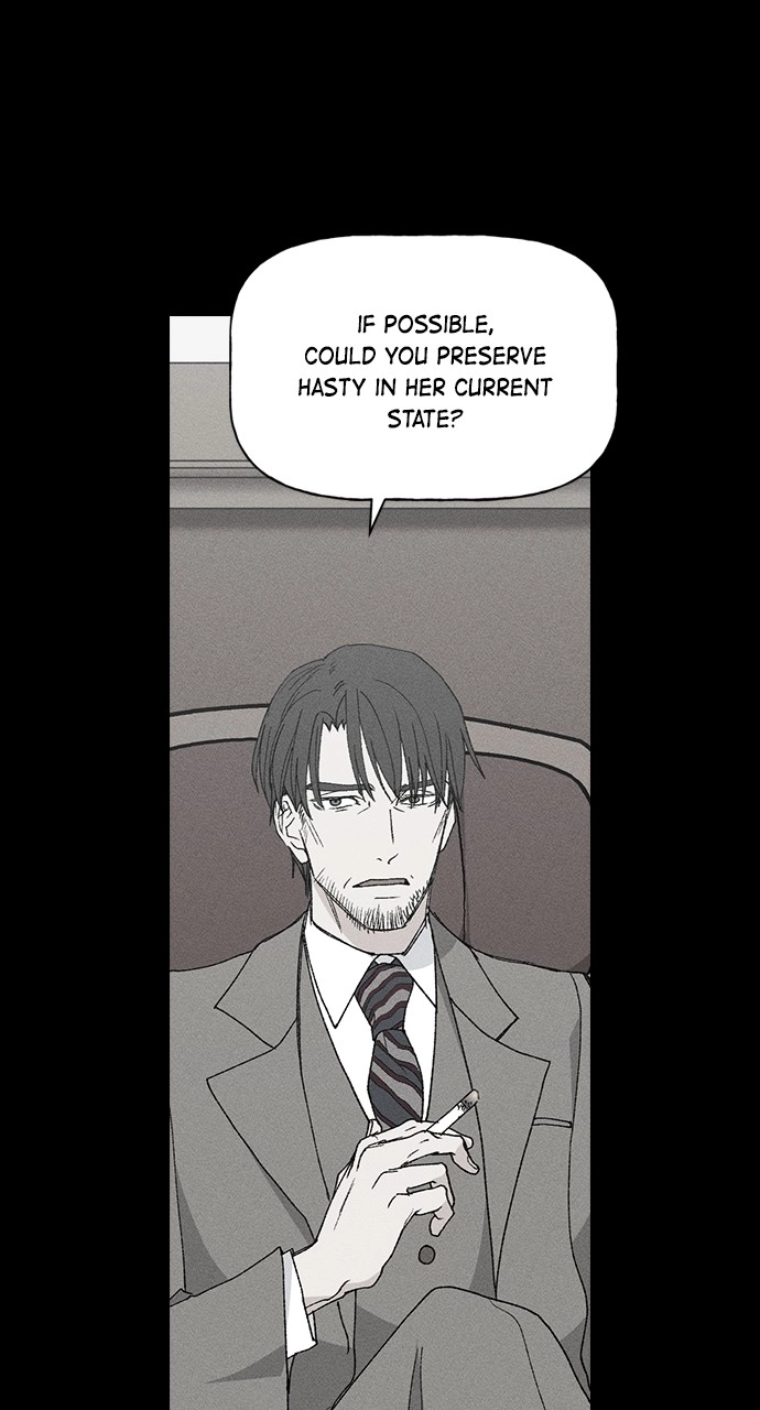 Housekeeper Chapter 138 Page 36