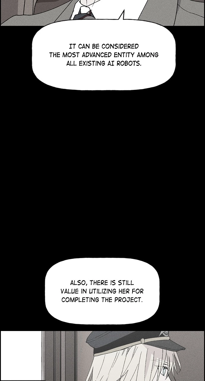 Housekeeper Chapter 138 Page 38