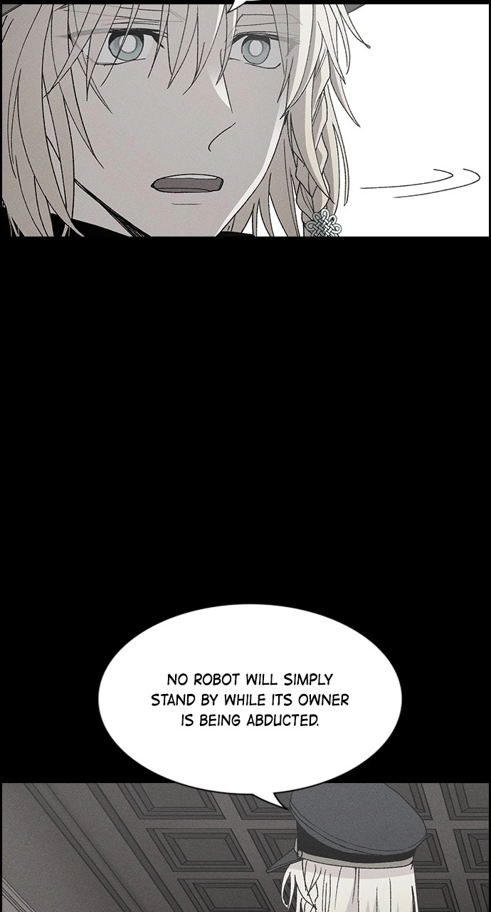 Housekeeper Chapter 138 Page 40