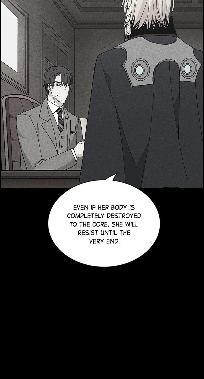 Housekeeper Chapter 138 Page 41