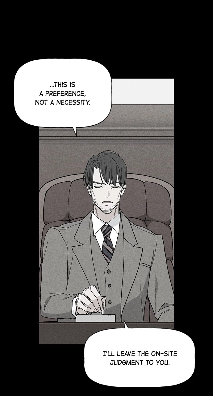 Housekeeper Chapter 138 Page 42