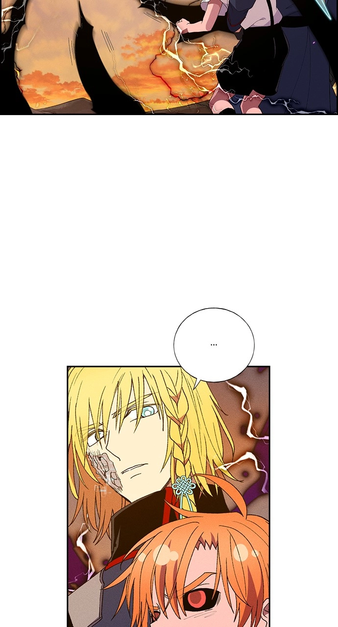 Housekeeper Chapter 138 Page 57