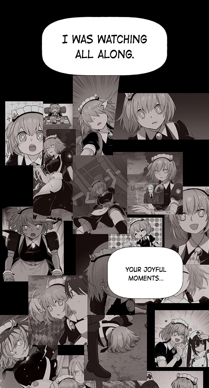 Housekeeper Chapter 138 Page 67