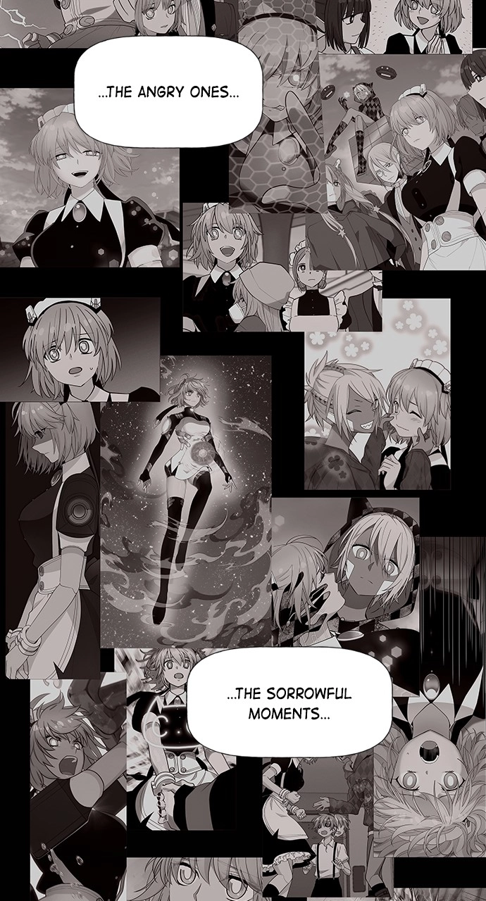 Housekeeper Chapter 138 Page 68