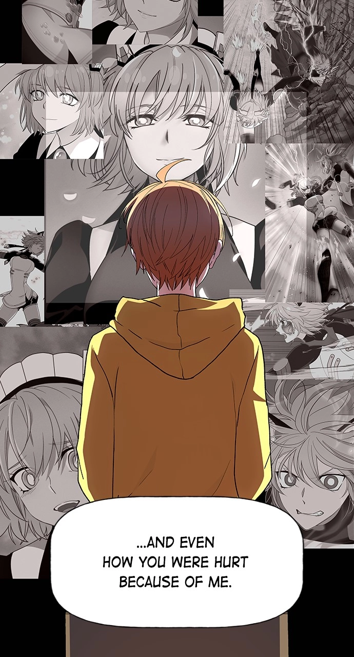 Housekeeper Chapter 138 Page 69