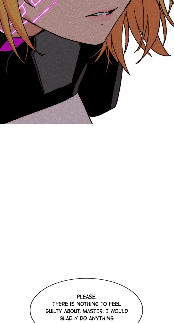 Housekeeper Chapter 138 Page 75