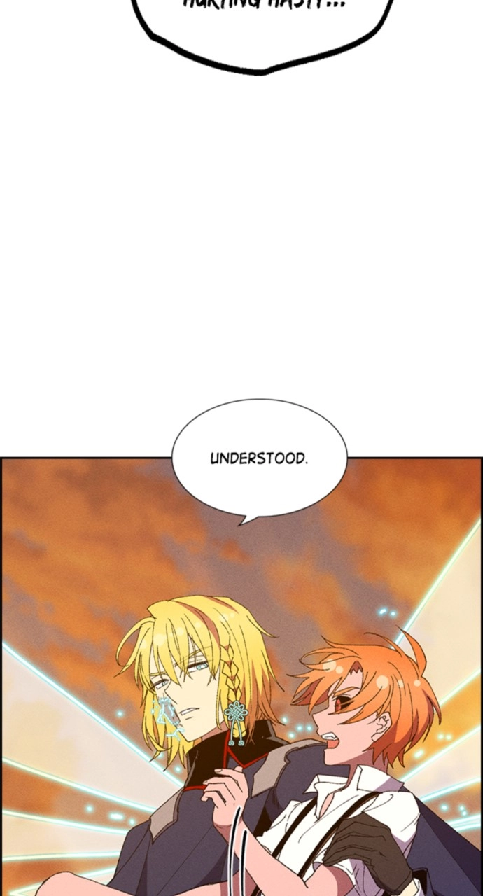 Housekeeper Chapter 138 Page 85