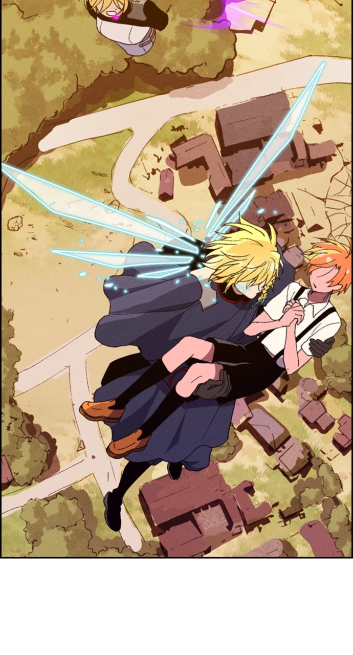 Housekeeper Chapter 138 Page 87