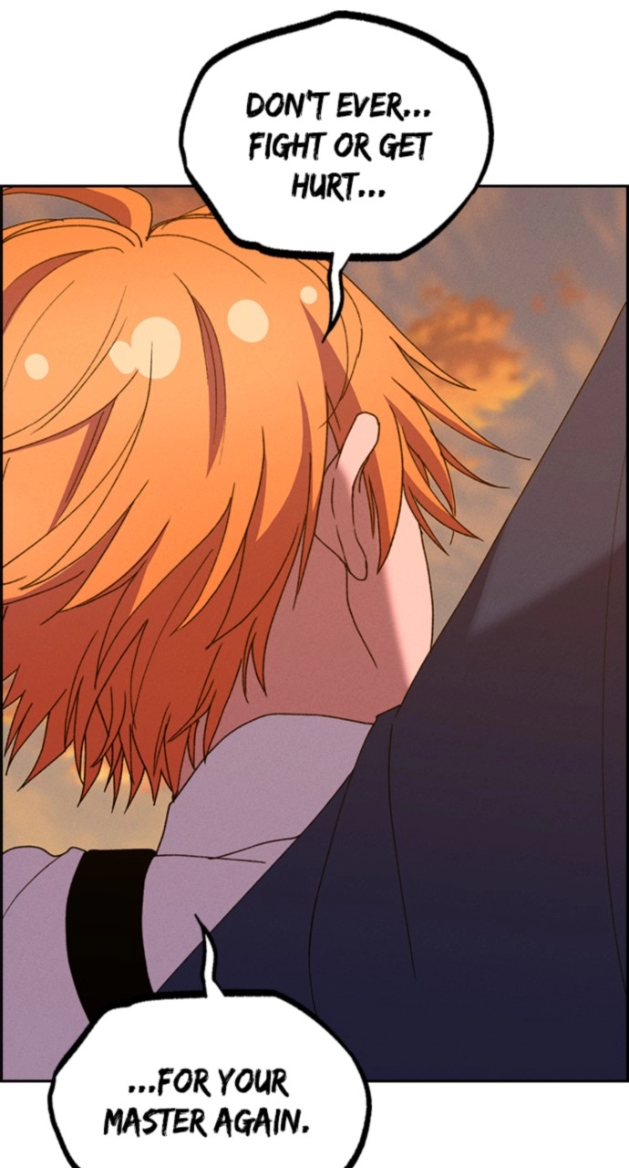 Housekeeper Chapter 138 Page 90