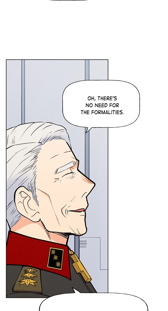 Housekeeper Chapter 56 Page 6