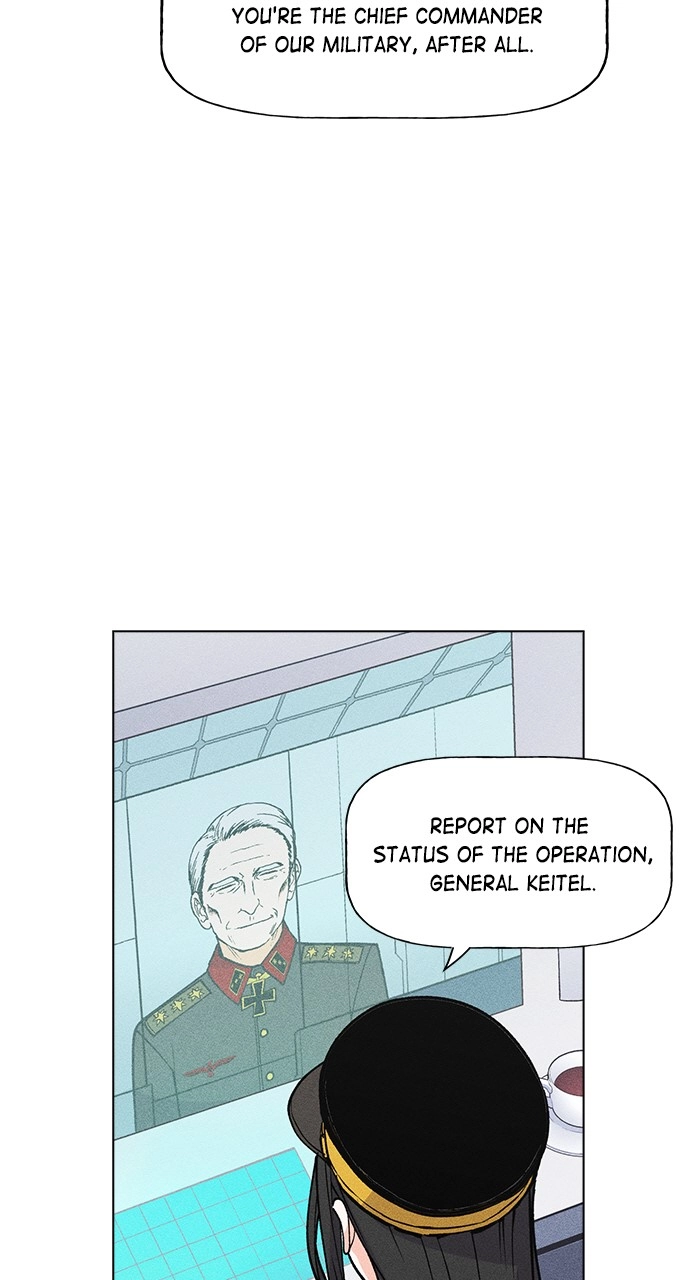 Housekeeper Chapter 56 Page 7