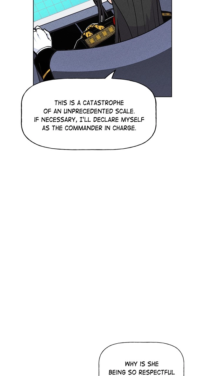 Housekeeper Chapter 56 Page 8