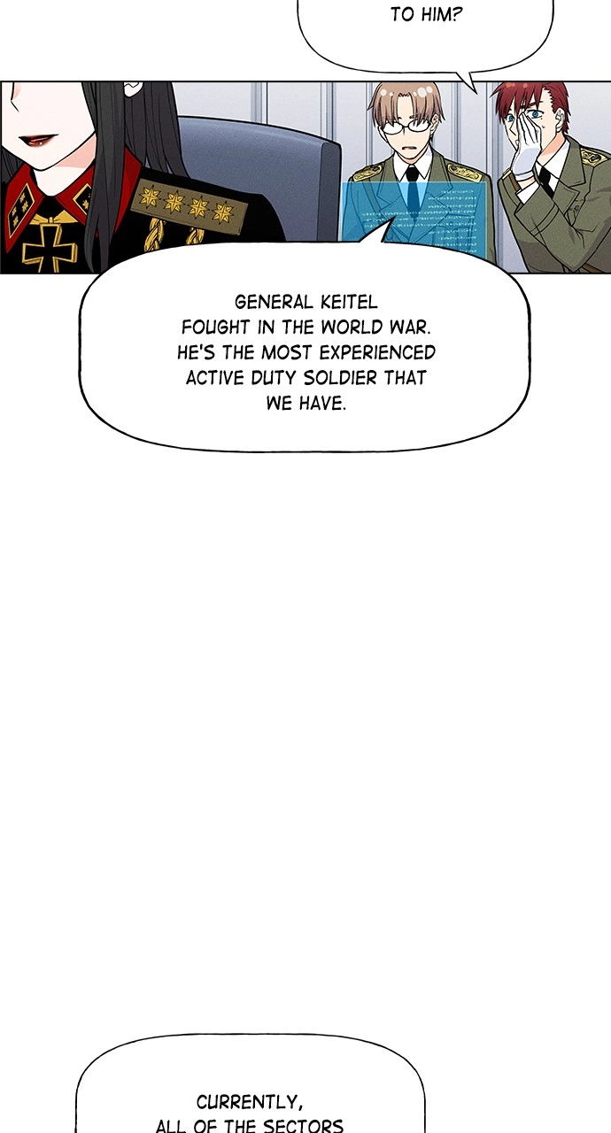 Housekeeper Chapter 56 Page 9