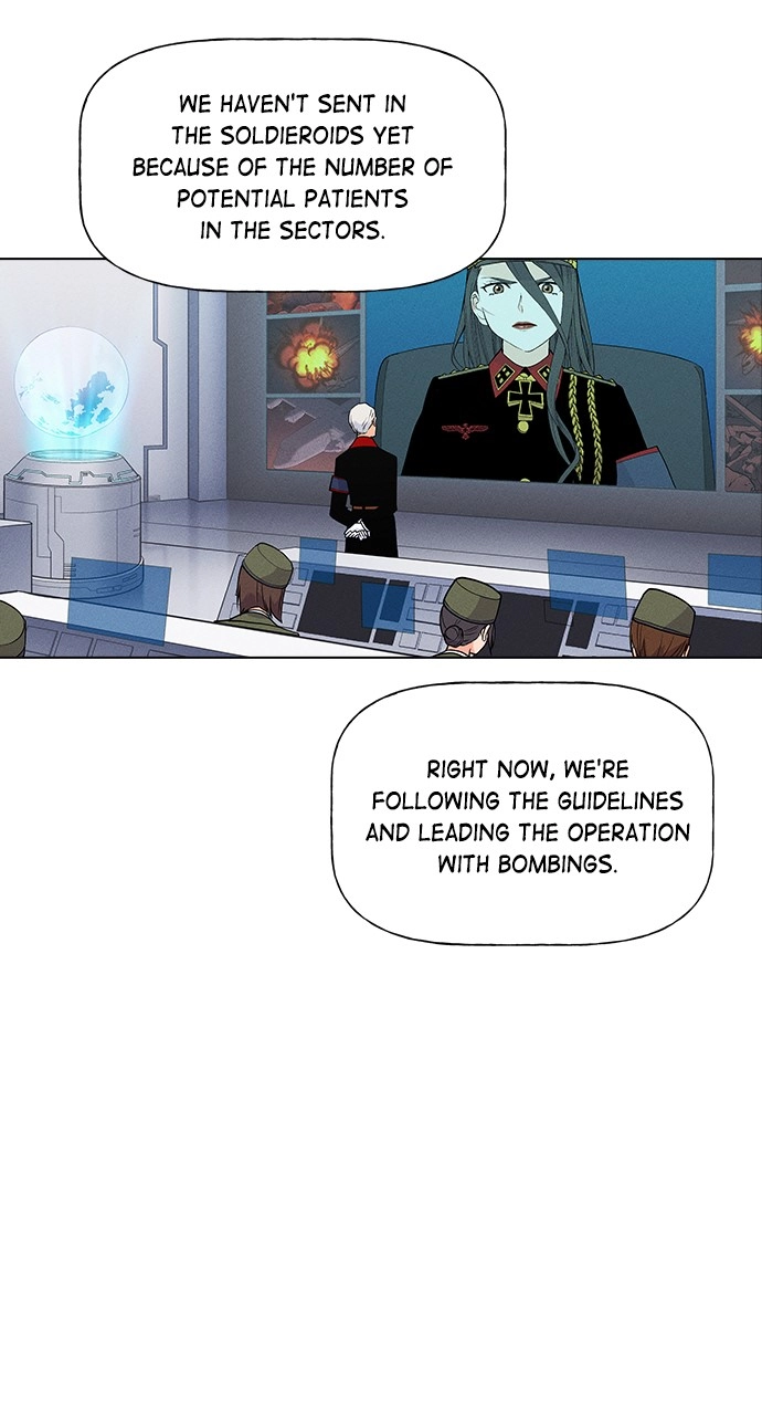 Housekeeper Chapter 56 Page 11