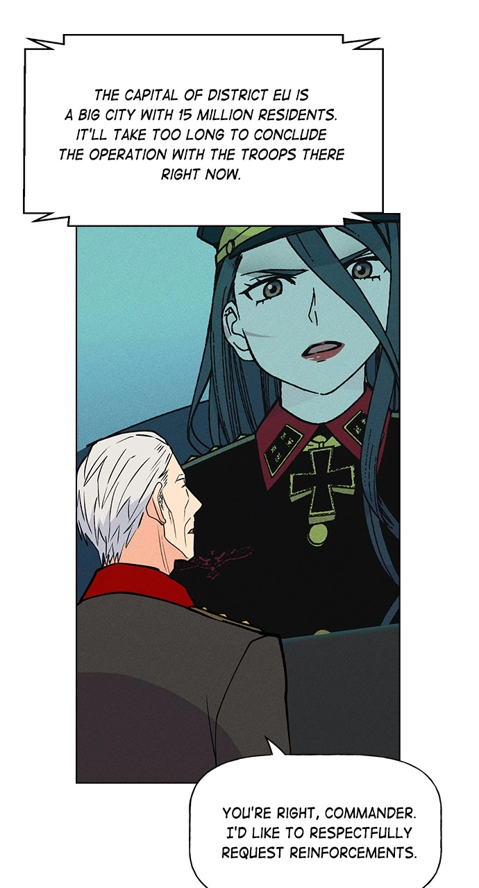 Housekeeper Chapter 56 Page 12
