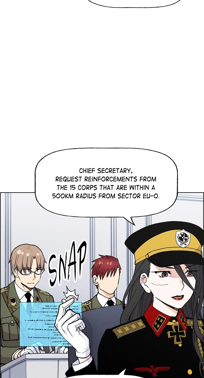 Housekeeper Chapter 56 Page 13
