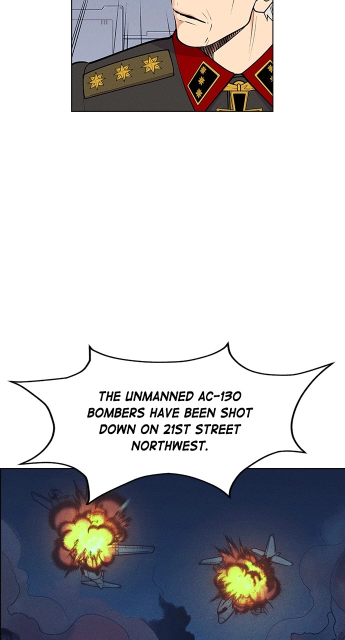 Housekeeper Chapter 56 Page 15