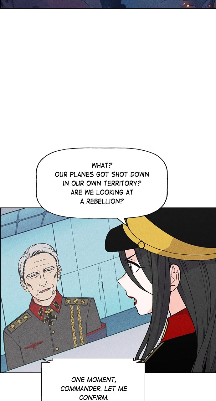 Housekeeper Chapter 56 Page 16