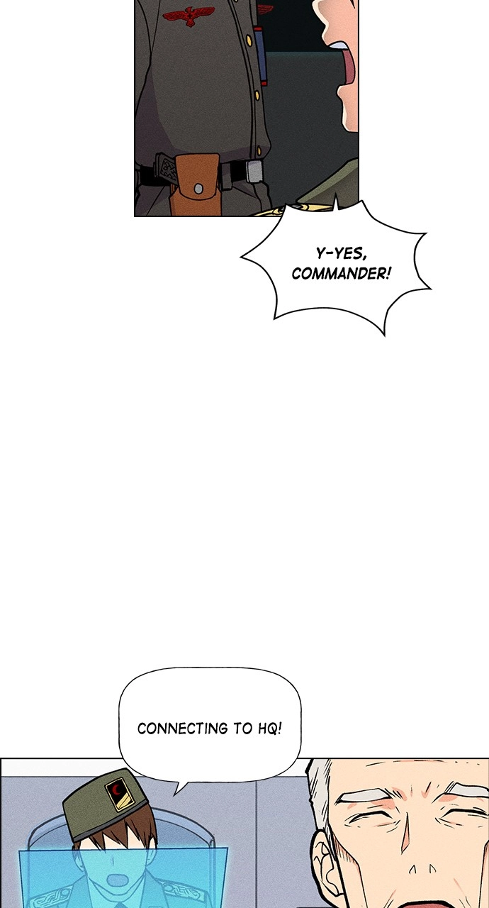 Housekeeper Chapter 56 Page 20