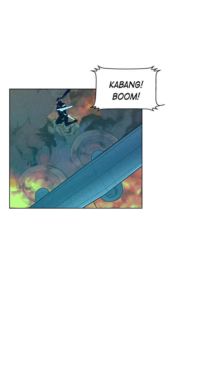 Housekeeper Chapter 56 Page 23