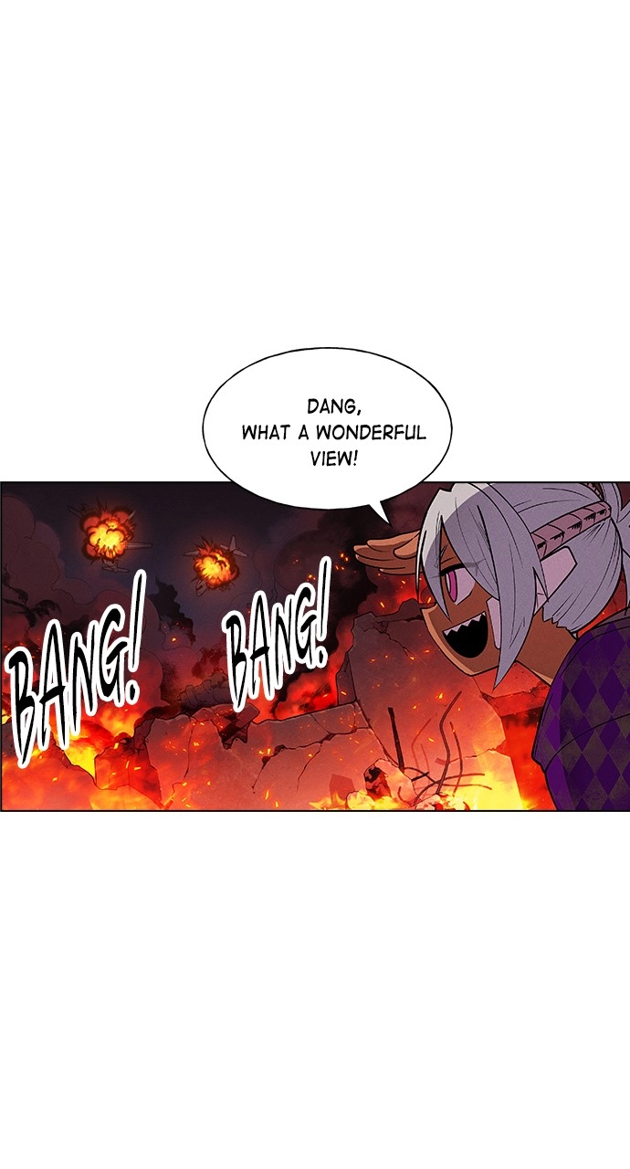 Housekeeper Chapter 56 Page 33