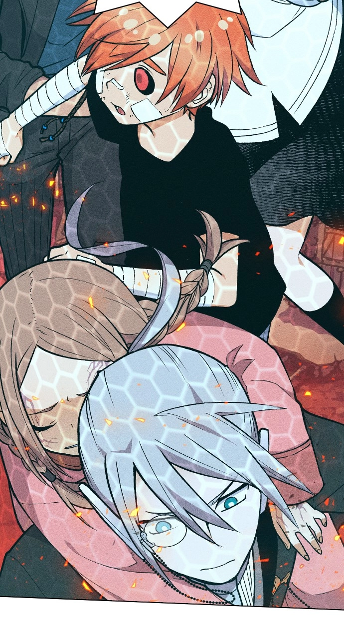 Housekeeper Chapter 56 Page 35