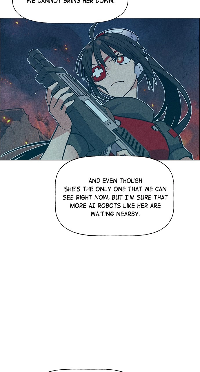 Housekeeper Chapter 56 Page 50