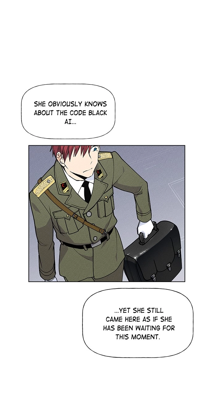 Housekeeper Chapter 56 Page 54