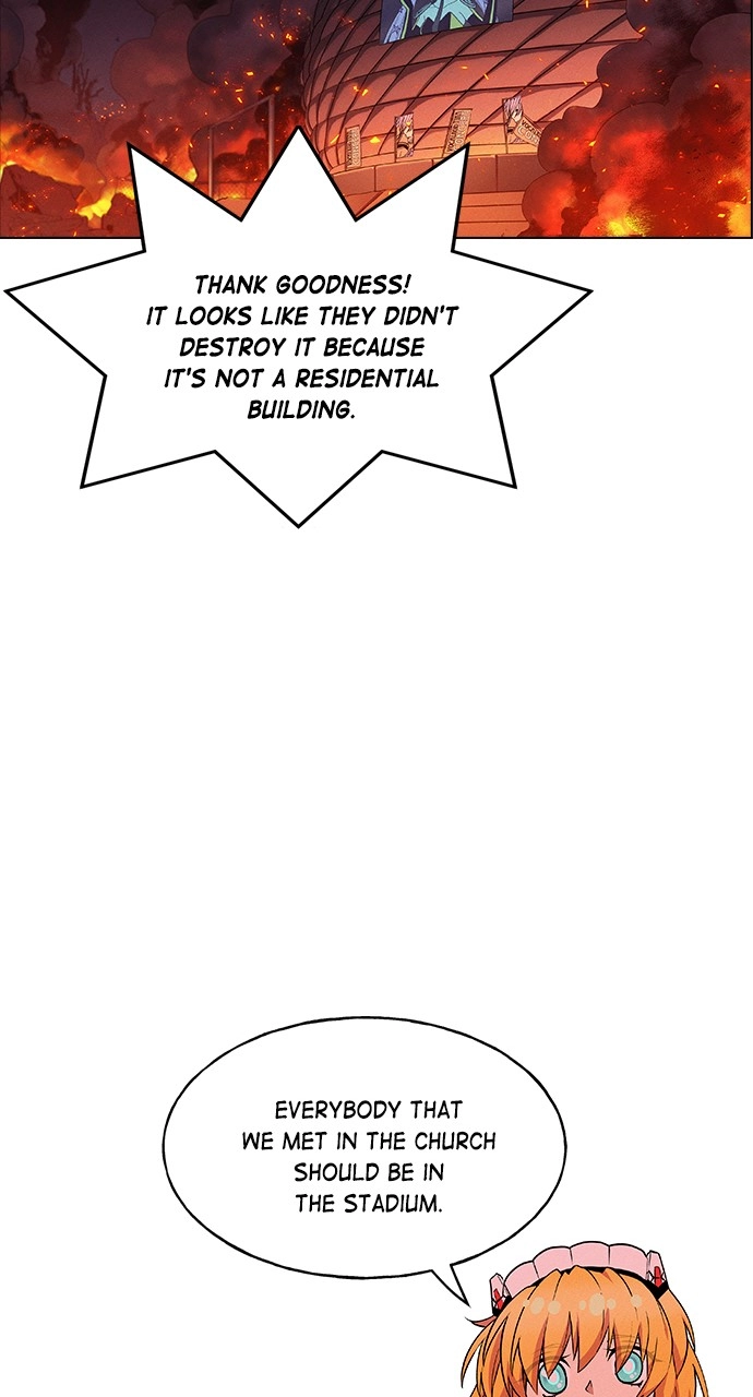 Housekeeper Chapter 56 Page 57