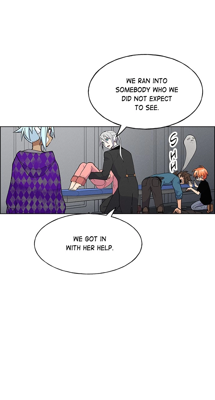 Housekeeper Chapter 56 Page 61