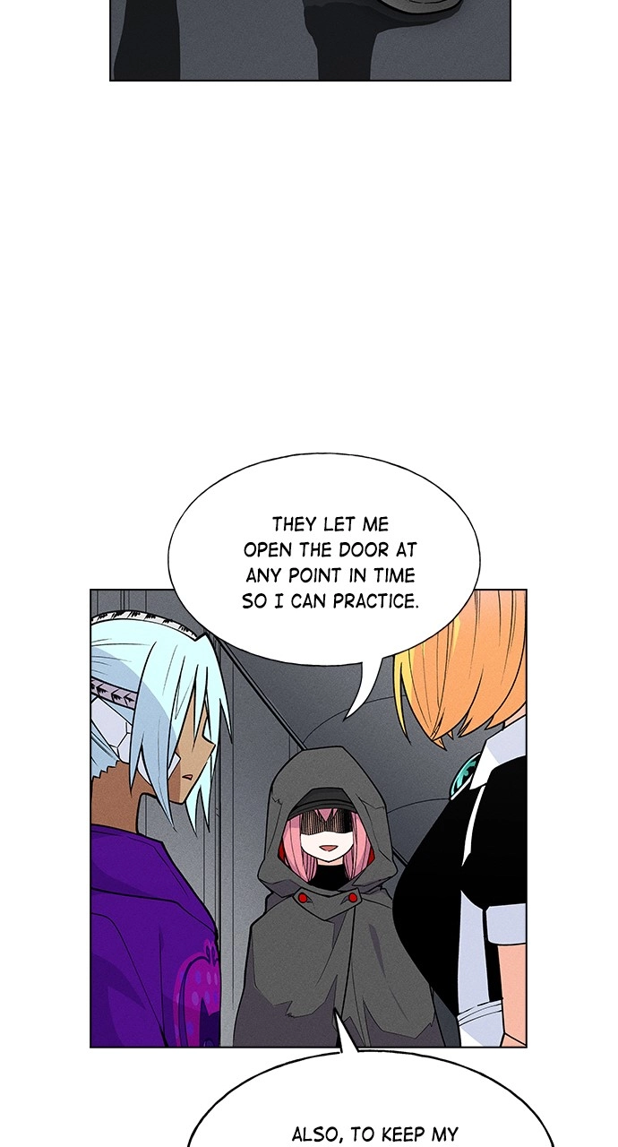 Housekeeper Chapter 56 Page 64