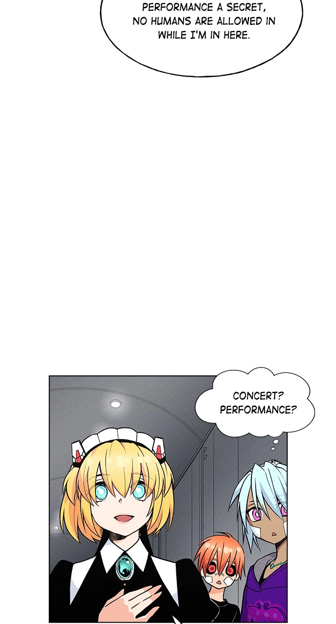 Housekeeper Chapter 56 Page 65