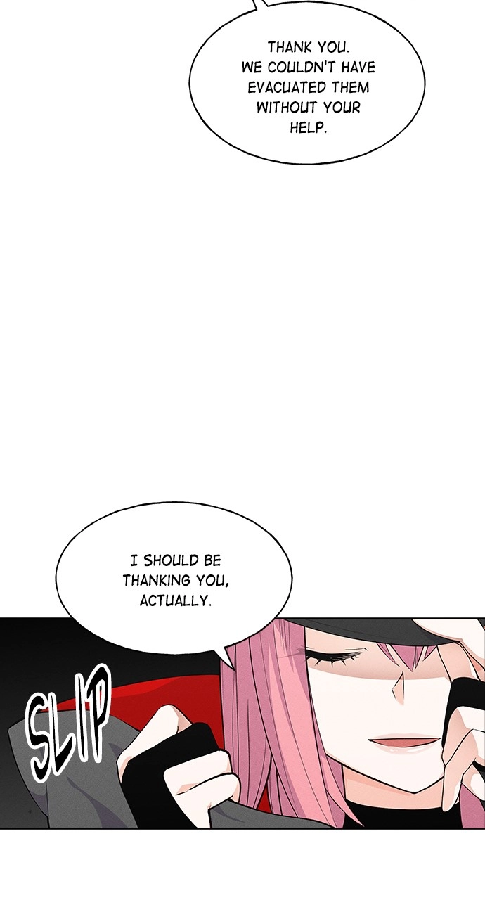 Housekeeper Chapter 56 Page 66