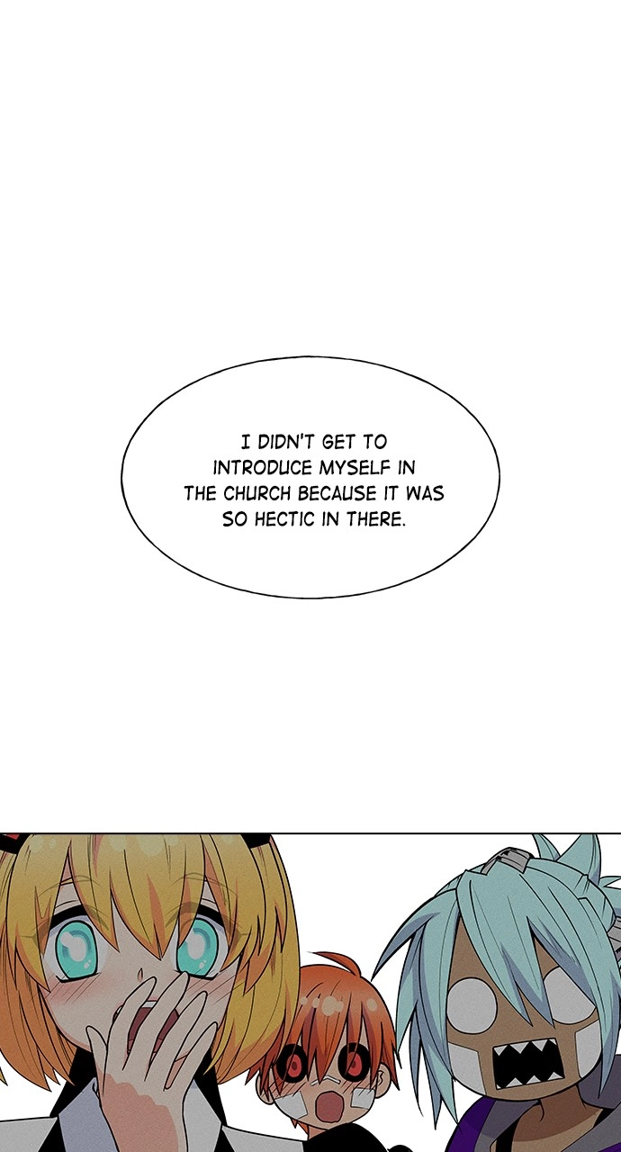 Housekeeper Chapter 56 Page 67